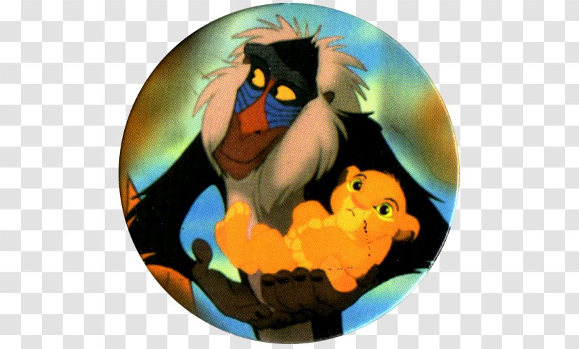 The Lion King Rafiki Simba Nala Mufasa - Song Transparent PNG