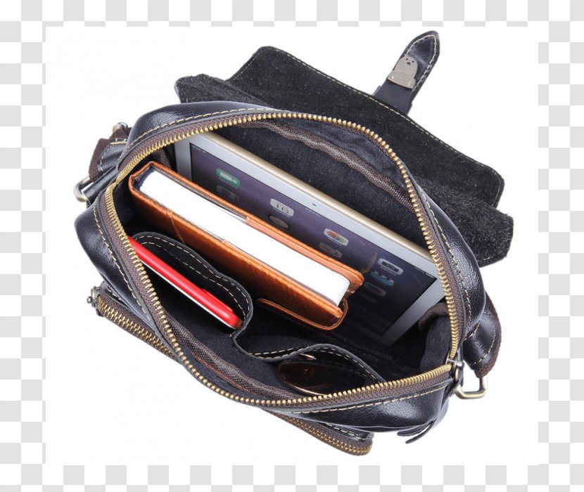 Handbag Leather Film - Bag Transparent PNG
