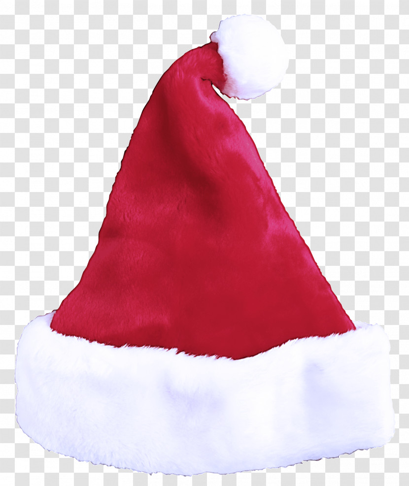 Santa Claus Transparent PNG