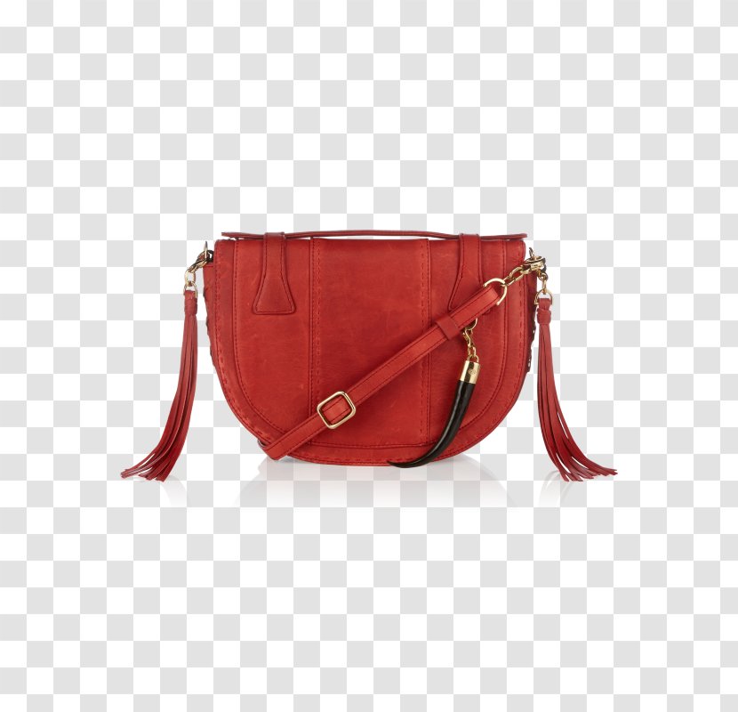 Okapi Red Handbag Blesbok Yemoja - Metal - Feminine Goods Transparent PNG