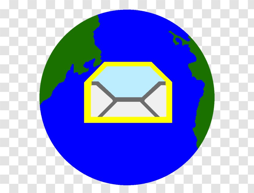 MacOS Application Software App Store Email - Yellow - Appstore Map Transparent PNG