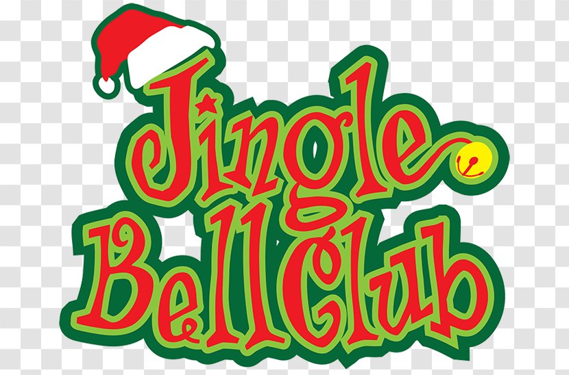 Logo Jingle Bells Graphic Design Child - Christmas Transparent PNG
