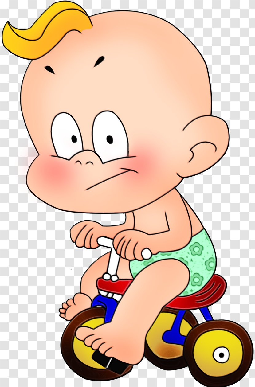 Baby Boy - Play - Happy Transparent PNG