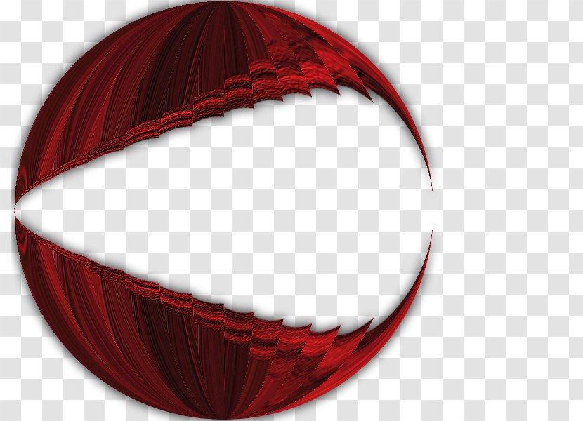 Vector Graphics Shape Circle Red - Ball - Coquelicot Transparent PNG