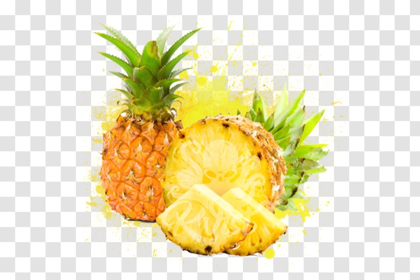 Dried Fruit Organic Food Pineapple Eating Transparent PNG