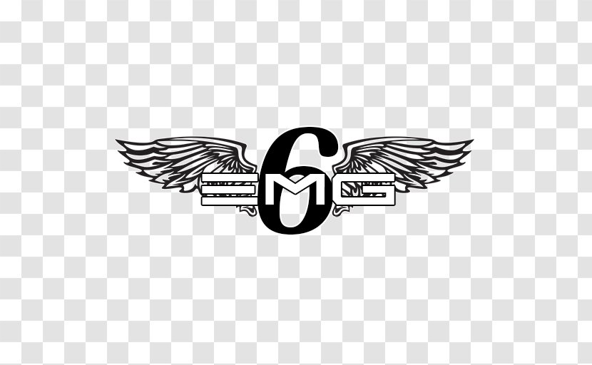 Adventure Aircraft EMG-6 Wing Flight Aviation Glider - Symbol Transparent PNG