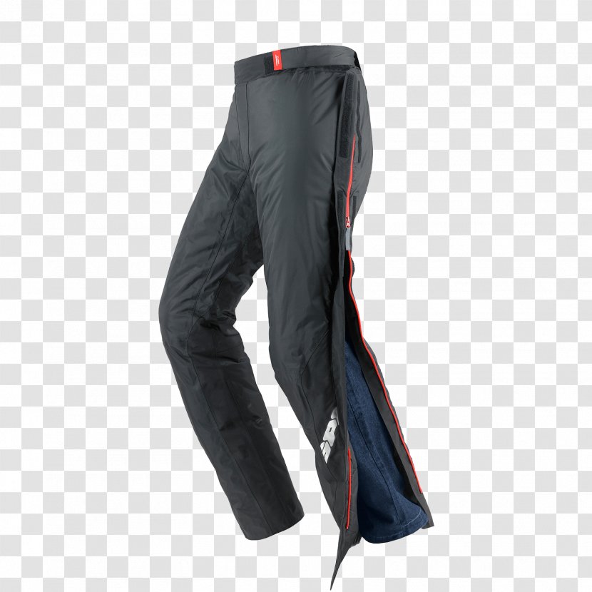 Pants Raincoat Glove Clothing Jacket - Active Transparent PNG