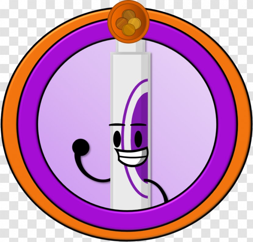 Symbol DeviantArt Clip Art - Purple - Object Transparent PNG