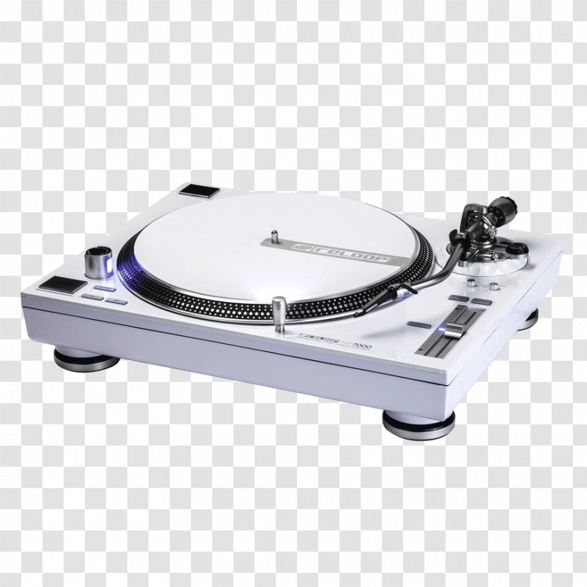 Phonograph Record Disc Jockey Turntablism Програвач вінілових дисків - Dj Turntable Transparent PNG