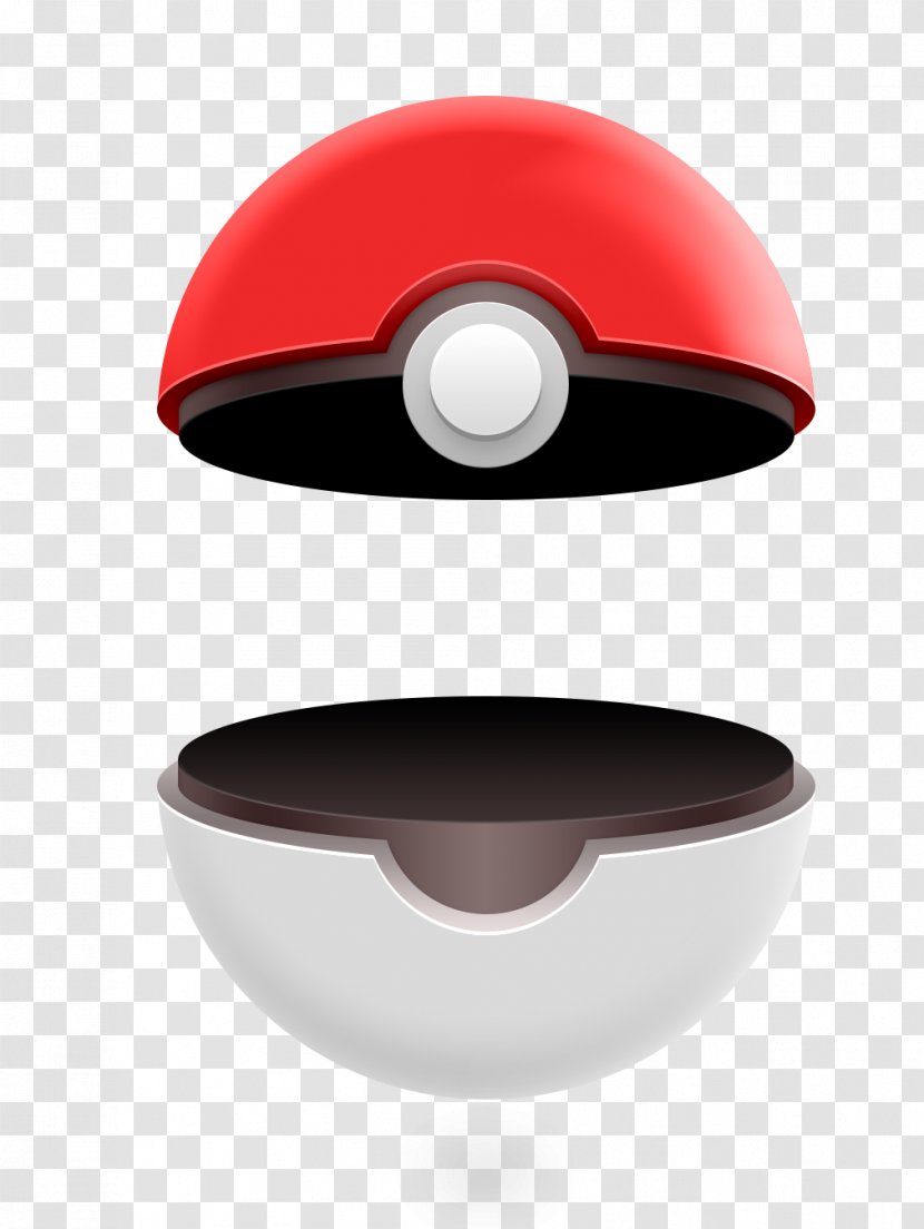 Pikachu Euclidean Vector Ball - Open The Red Wizard Transparent PNG