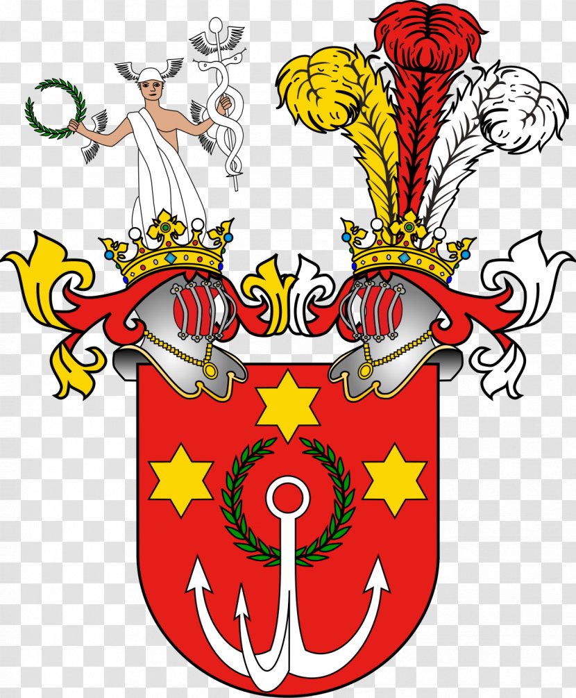 Coat Of Arms Heraldry History Clip Art Herb Szlachecki - Crest Transparent PNG
