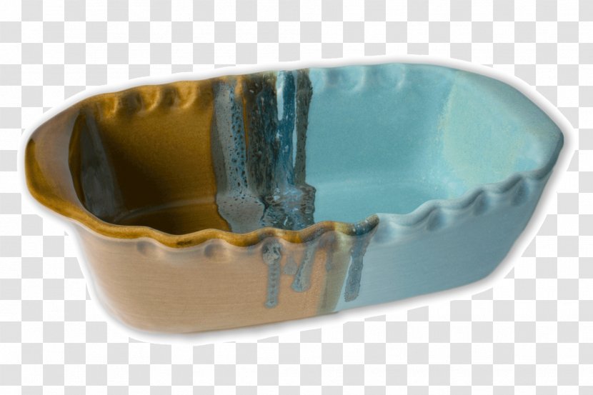 Bread Pan Bowl Pottery Ceramic - Material Transparent PNG