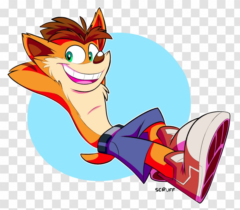 Crash Twinsanity Bandicoot N. Sane Trilogy Crash: Mind Over Mutant Nitro Kart - Flower Transparent PNG