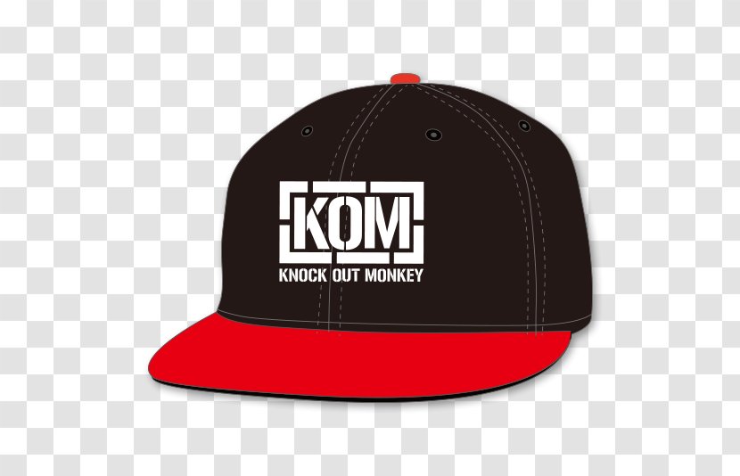 Paint It Out!!!! KNOCK OUT MONKEY Wonderful Life Baseball Cap - Dvd - Black Monkey Transparent PNG