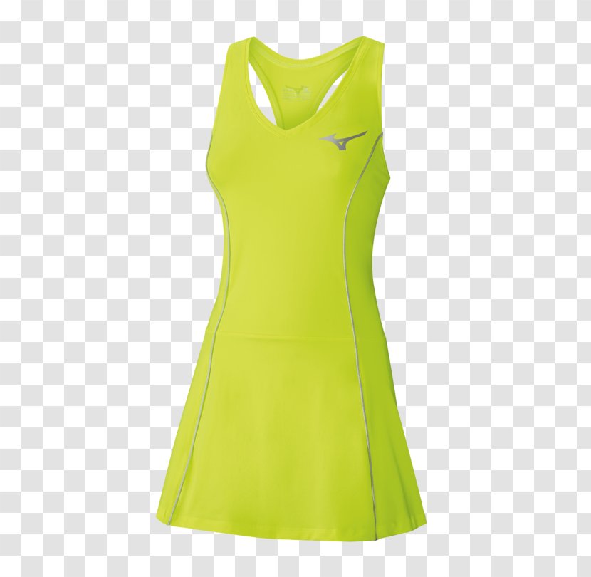 T-shirt Dress Clothing Sleeve Nike - Sportswear Transparent PNG