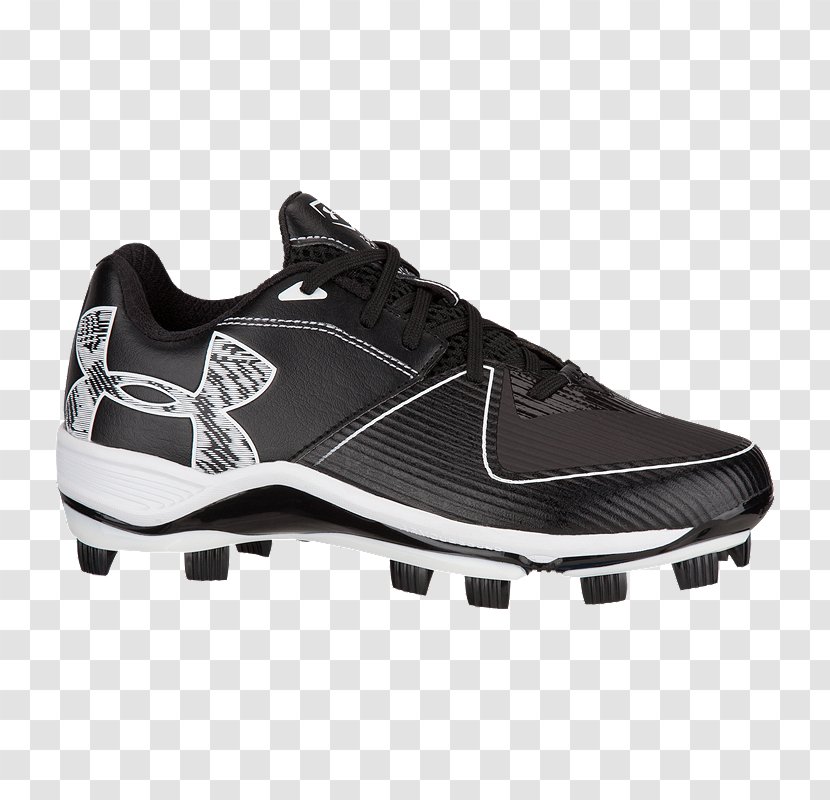 Cleat Sports Shoes Baseball Under Armour - Running Shoe - Tennis For Women Transparent PNG