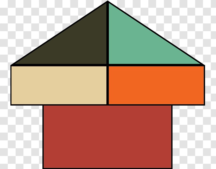 Triangle Line Point Transparent PNG
