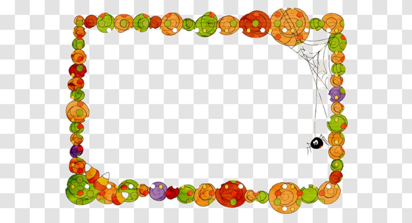Centerblog Bead Halloween Cat Transparent PNG