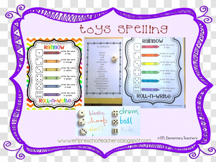 English As A Second Or Foreign Language Education TeachersPayTeachers Pre-school - Recreation - Elementary My Writing Notebook Cover Transparent PNG