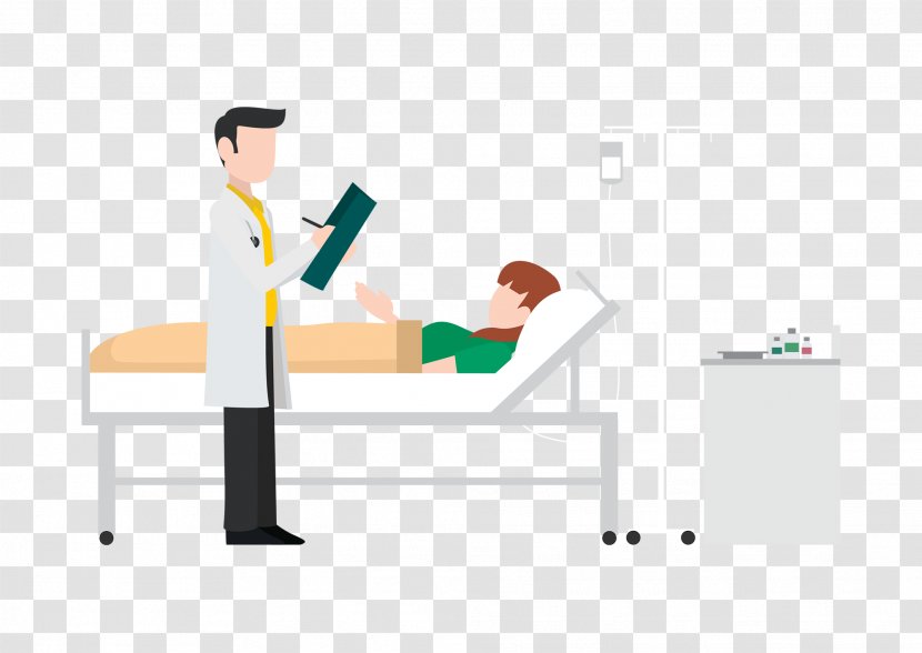 Hospital Physician Saudi Commission For Health Specialties Patient Medicine - Furniture - Documentary Transparent PNG