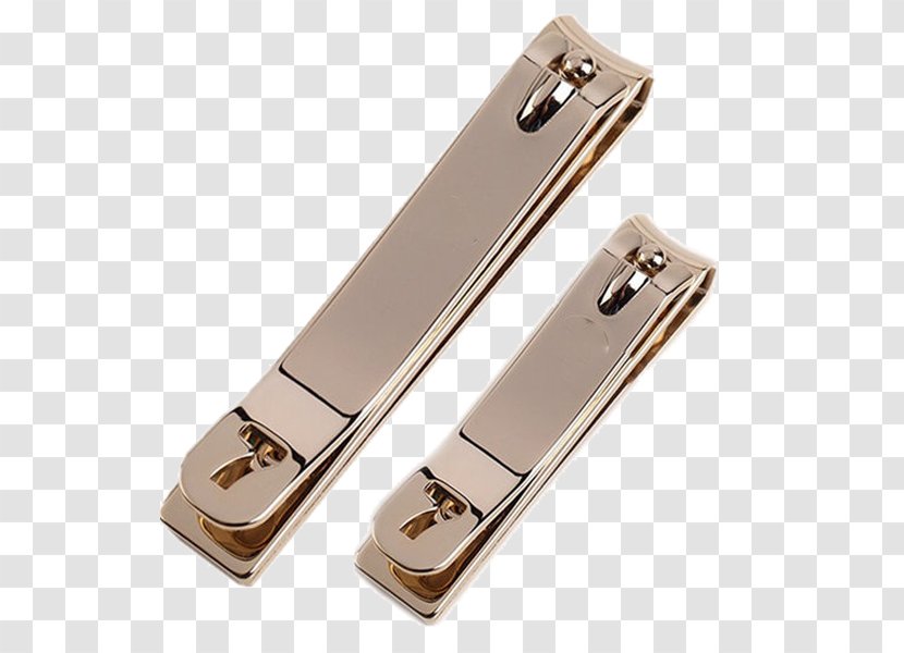 Nail Clipper Metal Knife Scissors - Jdcom - Large Trumpet Transparent PNG