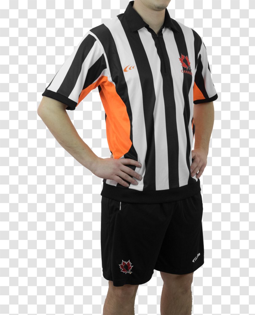 Jersey Hockey Helmets Ice Official Referee - Whistle - Ref Transparent PNG