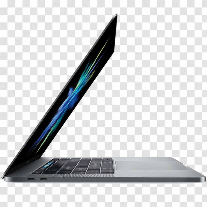 MacBook Pro 15.4 Inch Laptop Air - Intel Core I7 - Macbook Transparent PNG