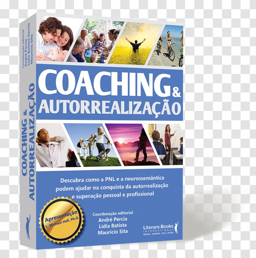 Quem Fala Bem Vende Mais Coaching Self-actualization Book Mentorship - Career Transparent PNG