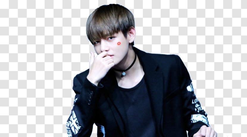 Kim Taehyung BTS K-pop The Most Beautiful Moment In Life: Young Forever Life, Part 2 - Blood Sweat Tears - Bts Transparent PNG