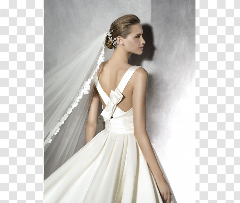 Wedding Dress Bride Fashion Transparent PNG