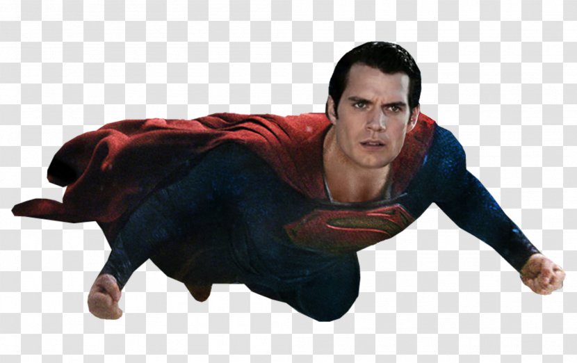 Christopher Reeve Superman Batman Man Of Steel Man-Bat - Prabhas Transparent PNG