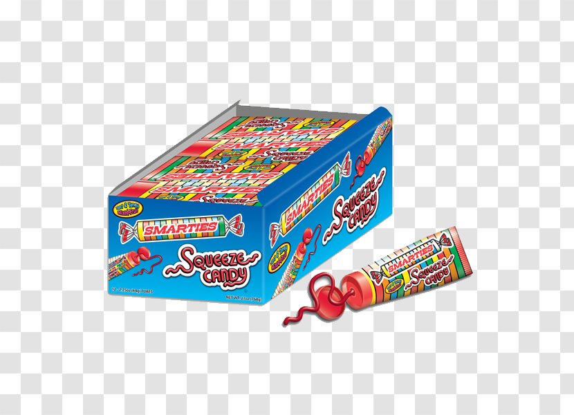 Smarties Candy Company Dragée Chocolate - Confectionery Store Transparent PNG