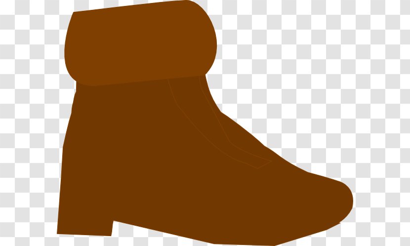 Cowboy Boot Shoe Cavalier Boots Clip Art - Flower Transparent PNG