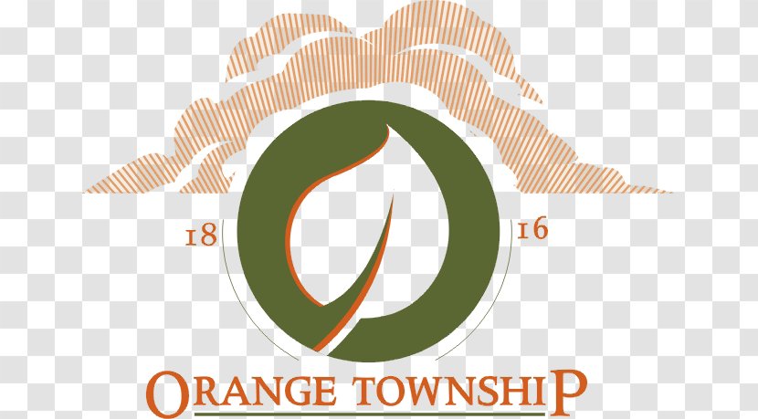 Orange Township The Delaware Gazette Sunbury Logo - Obituary - Background Full Color Transparent PNG