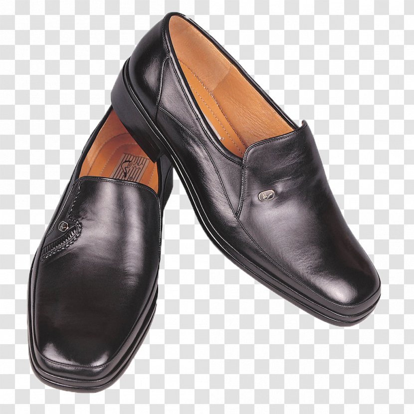 Dress Shoe High-heeled Footwear Clothing - Knee Highs - Men's Shoes Transparent PNG