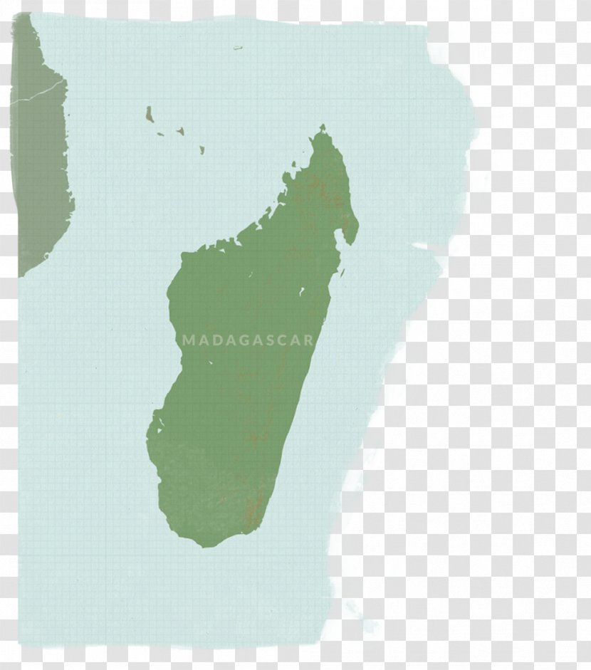 Nosy Be Map Royalty-free - Malagasy - Madagascar Transparent PNG