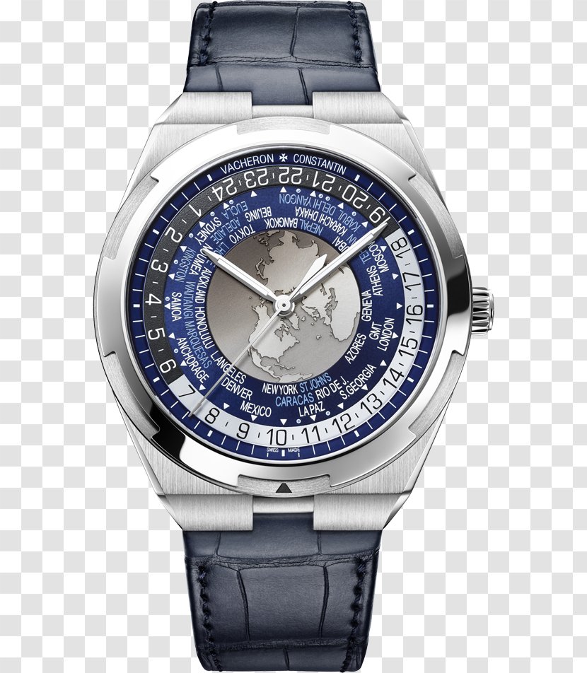 Vacheron Constantin Automatic Watch Rolex Chronograph - Discounts And Allowances - Brancusi Day Transparent PNG