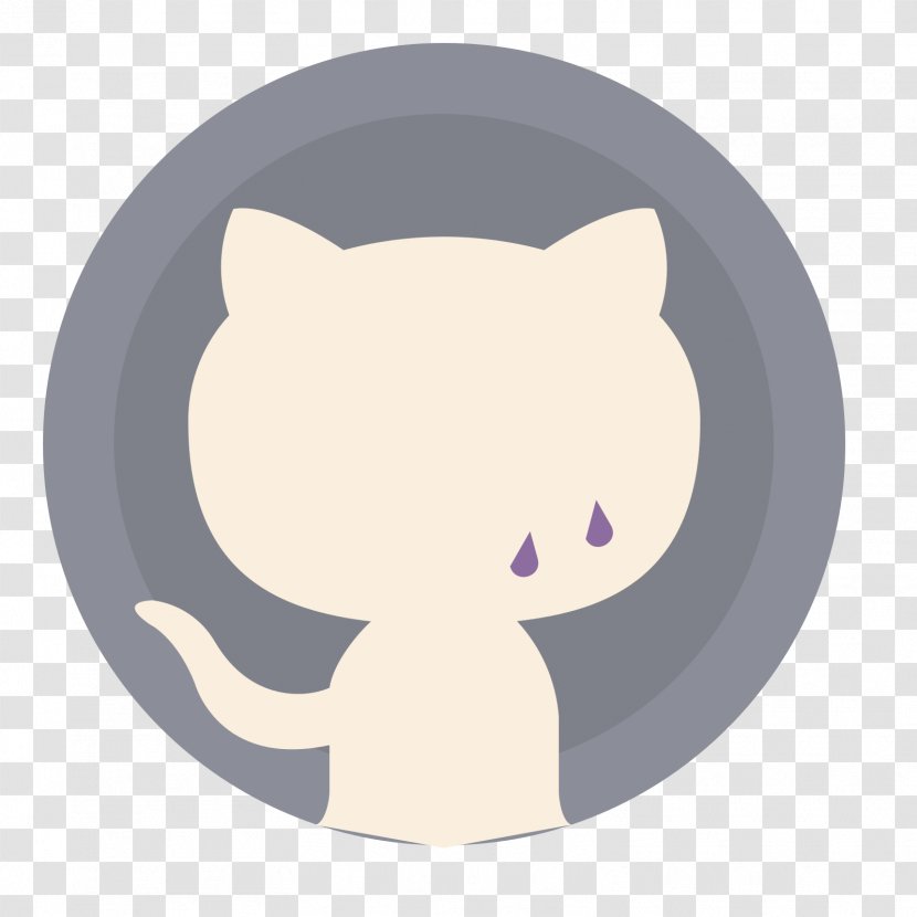 GitHub Software Development Developer React - Small To Mediumsized Cats - Github Transparent PNG