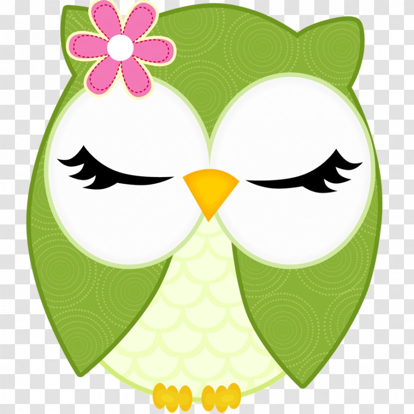 Little Owl Drawing Clip Art Image - Idea Transparent PNG