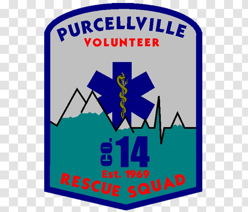 Loudoun County Volunteer Rescue Squad Falls Church Inova Health System Safety Town Of Purcellville - Answer Call Transparent PNG