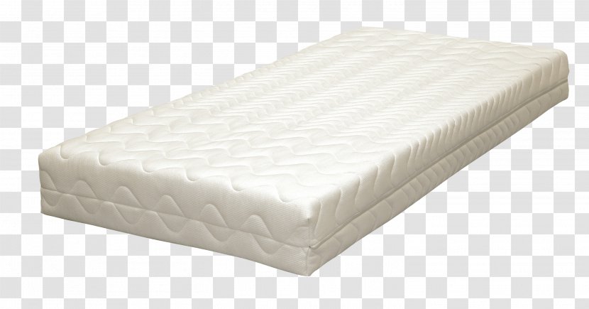 Mattress Pads Memory Foam Bed Pillow - Cream Damask Bedroom Transparent PNG
