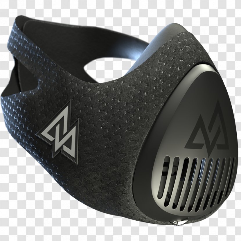 Altitude Training Masks Effects Of High On Humans - Hardware - Nike Transparent PNG