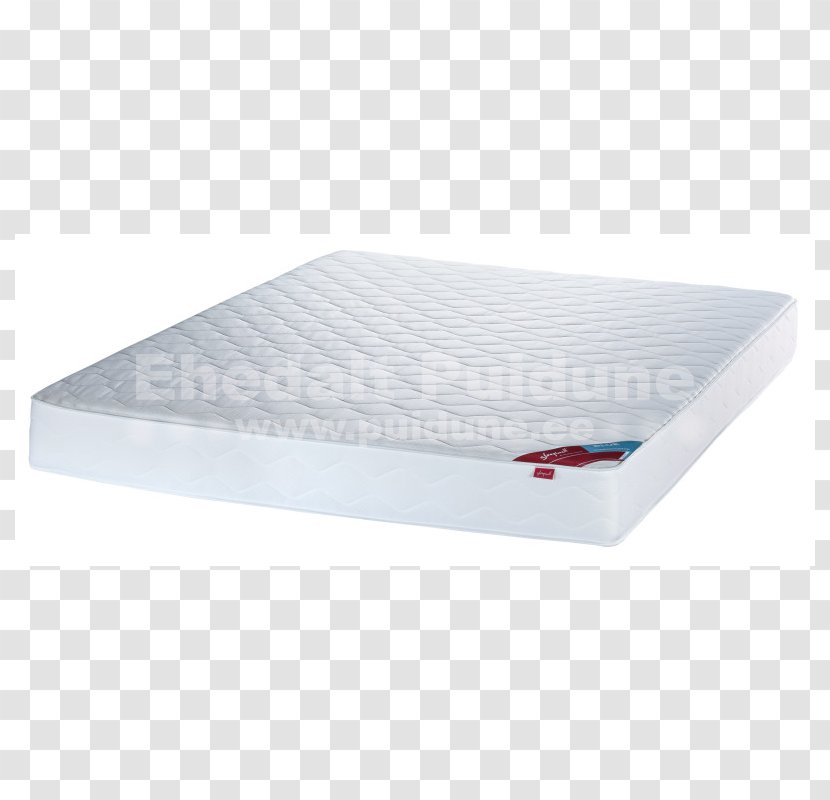 Mattress Bed Frame - Furniture Transparent PNG