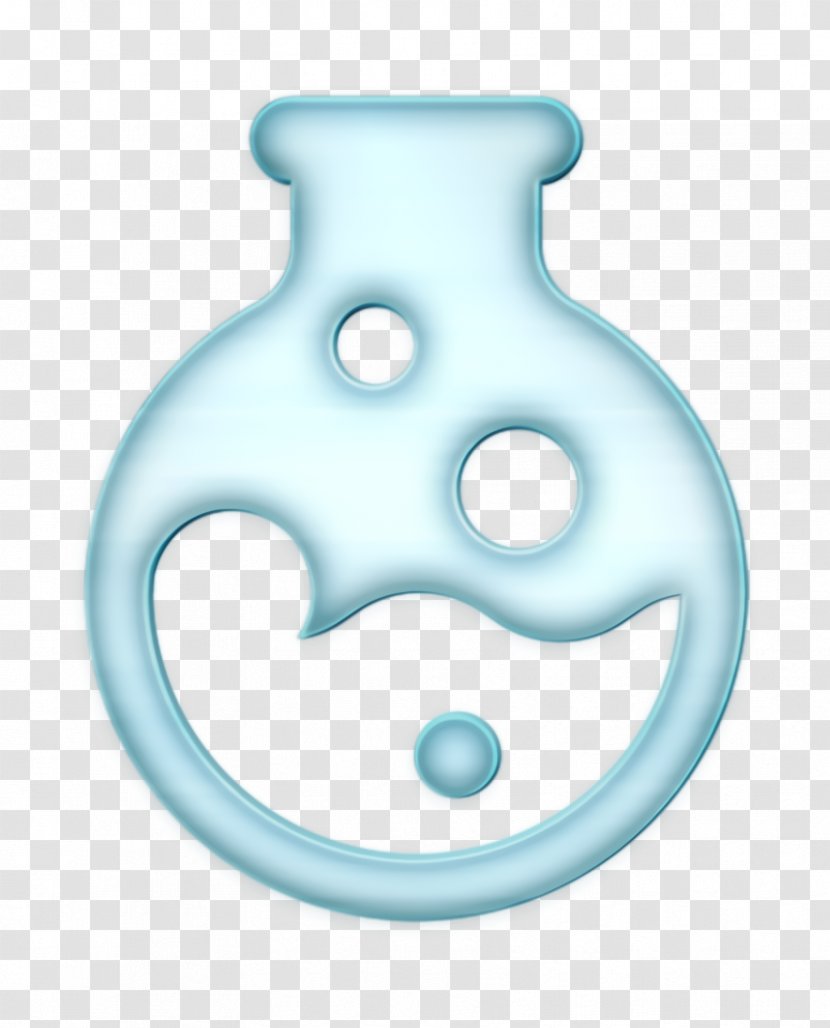 Alchemist Icon Arcanum Magic - Smile Number Transparent PNG