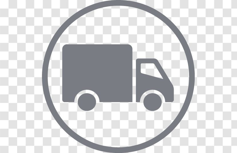 Van Truck Car Transport Transparent PNG