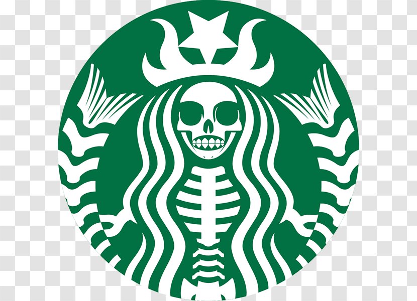 Coffee Starbucks Logo Frappuccino Tazo - Evolution Fresh - Lens Flare Transparent PNG
