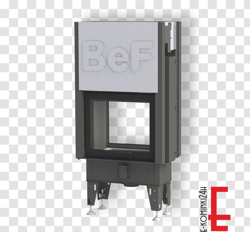 Fireplaces BeF Home Ltd. Flat-six Engine Apartment Fireplace Insert - Stove Transparent PNG