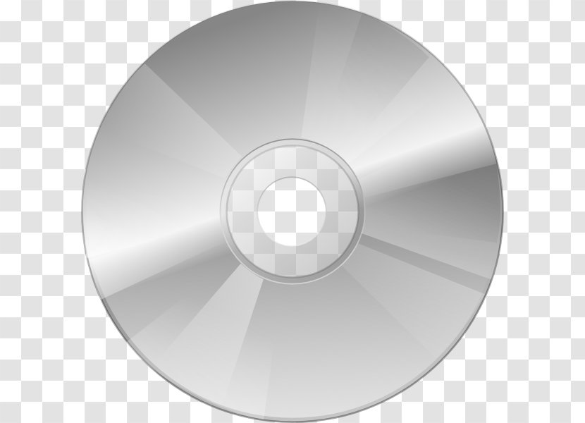 Compact Disc DVD CD-ROM Clip Art - Tree - Cd/dvd Transparent PNG
