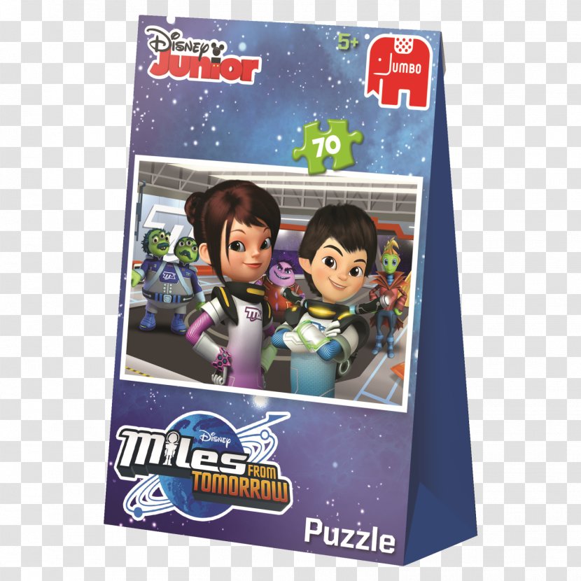 Jigsaw Puzzles Action & Toy Figures The Walt Disney Company World Ravensburger - Figure Transparent PNG