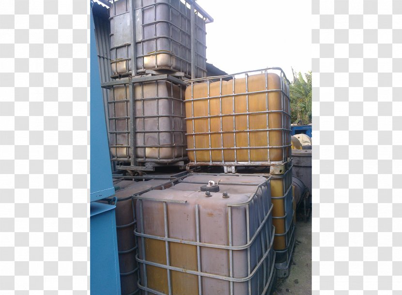 Energy Plastic Storage Tank Electric Generator Machine - Steel Transparent PNG